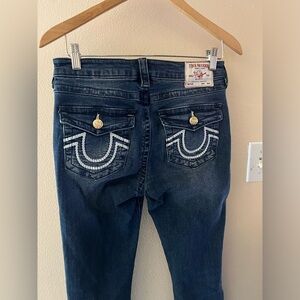 Women’s True Religion Jeans